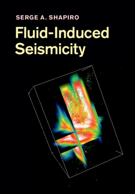 Fluid-Induced Seismicity, PDF eBook