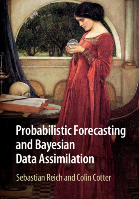 Probabilistic Forecasting and Bayesian Data Assimilation, PDF eBook