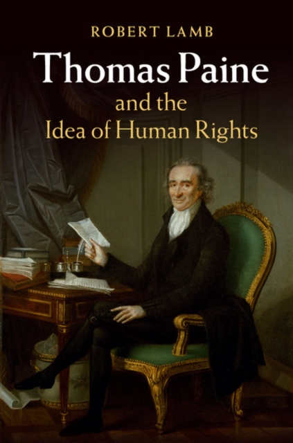 Thomas Paine and the Idea of Human Rights, PDF eBook