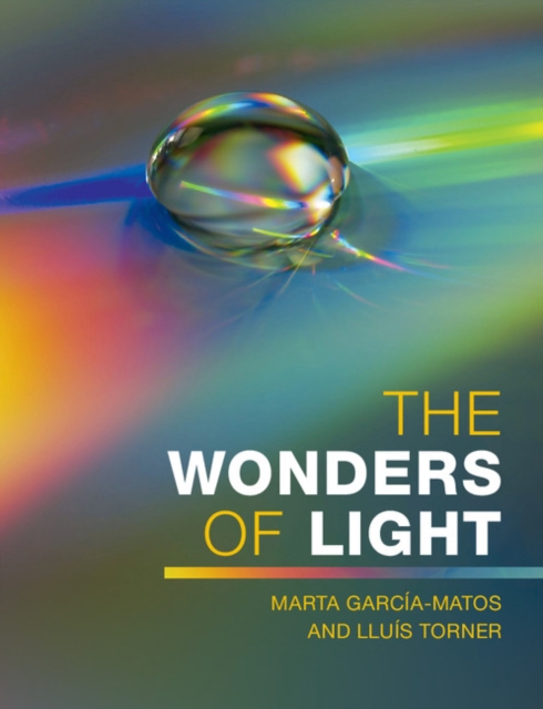 Wonders of Light, PDF eBook