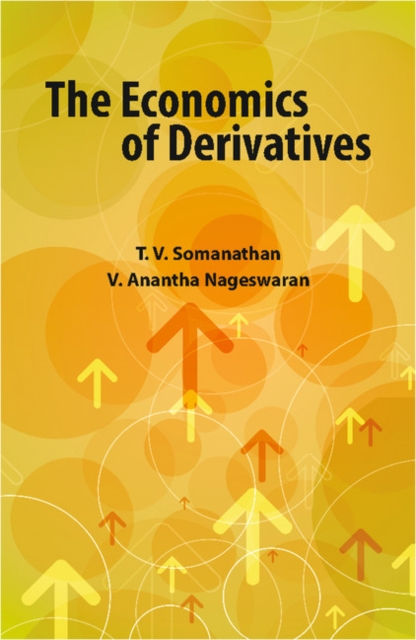 Economics of Derivatives, PDF eBook