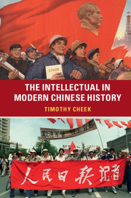 Intellectual in Modern Chinese History, EPUB eBook