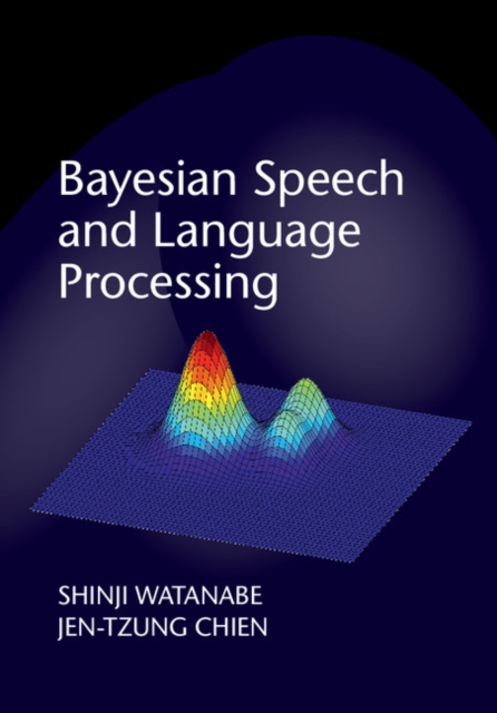 Bayesian Speech and Language Processing, EPUB eBook