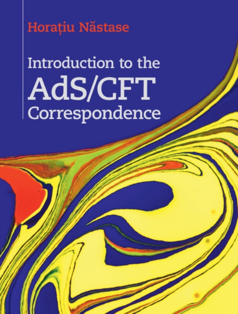 Introduction to the AdS/CFT Correspondence, EPUB eBook