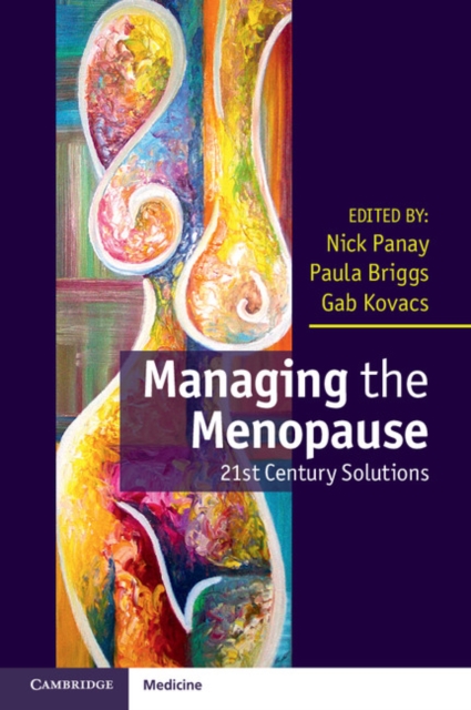 Managing the Menopause : 21st Century Solutions, EPUB eBook