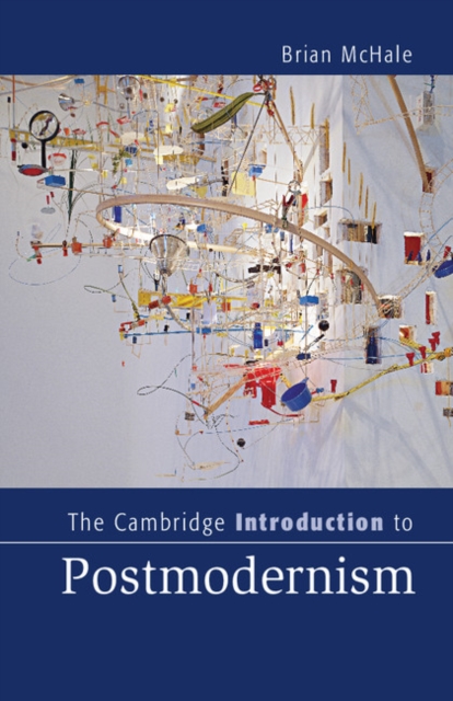 Cambridge Introduction to Postmodernism, PDF eBook