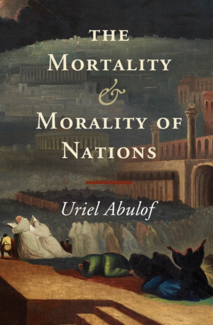 Mortality and Morality of Nations, EPUB eBook