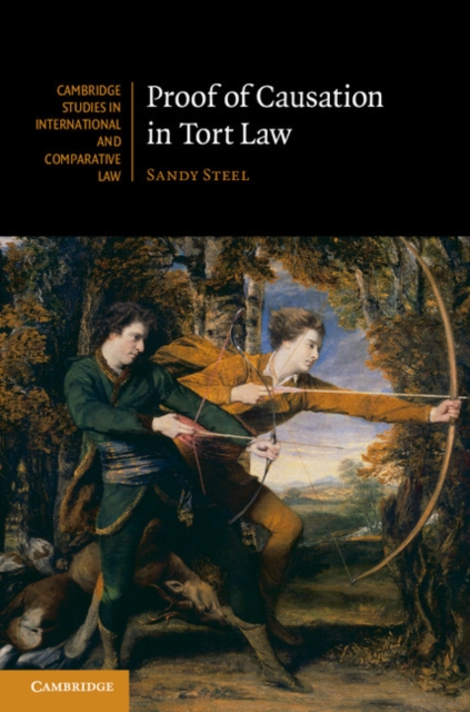 Proof of Causation in Tort Law, PDF eBook