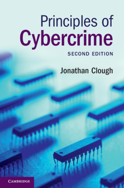 Principles of Cybercrime, EPUB eBook