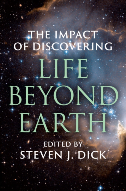 Impact of Discovering Life beyond Earth, PDF eBook