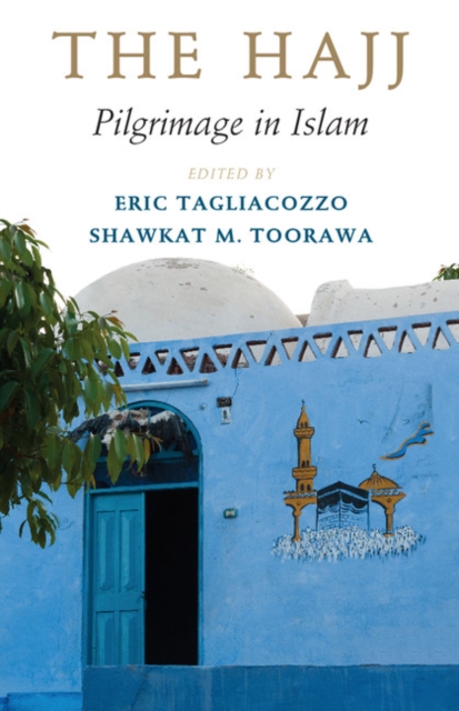 Hajj : Pilgrimage in Islam, EPUB eBook