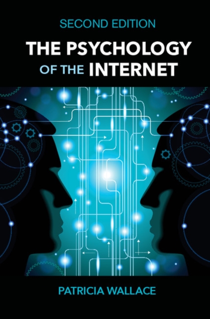 Psychology of the Internet, EPUB eBook