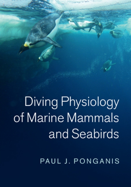 Diving Physiology of Marine Mammals and Seabirds, PDF eBook