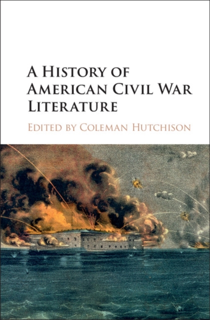 A History of American Civil War Literature, PDF eBook