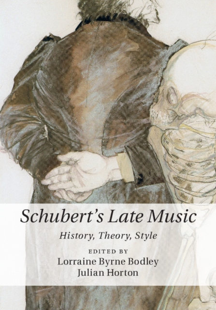 Schubert's Late Music : History, Theory, Style, EPUB eBook