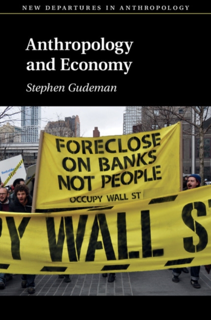Anthropology and Economy, EPUB eBook
