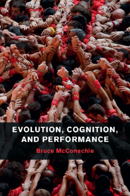 Evolution, Cognition, and Performance, EPUB eBook