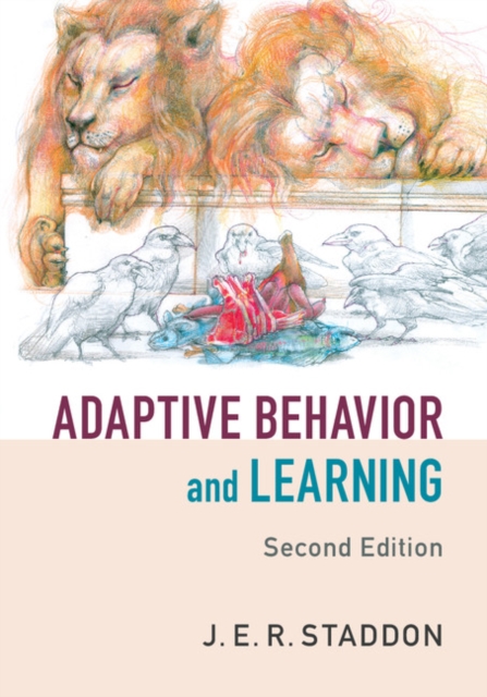 Adaptive Behavior and Learning, PDF eBook