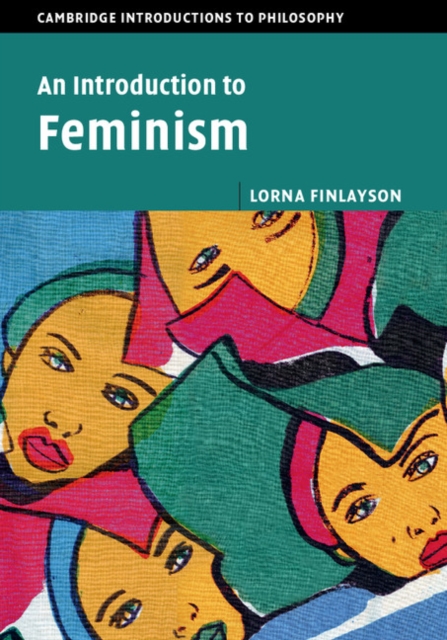 Introduction to Feminism, PDF eBook