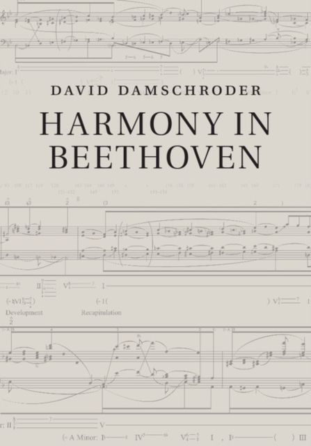 Harmony in Beethoven, PDF eBook
