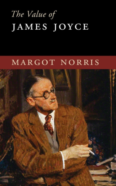 The Value of James Joyce, EPUB eBook