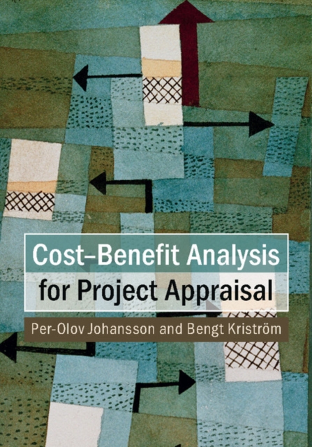 Cost-Benefit Analysis for Project Appraisal, PDF eBook