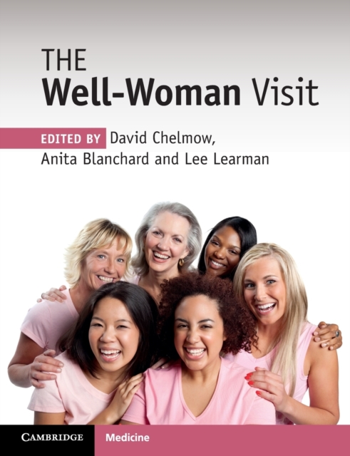 The Well-Woman Visit, Paperback / softback Book