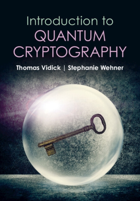Introduction to Quantum Cryptography, Hardback Book