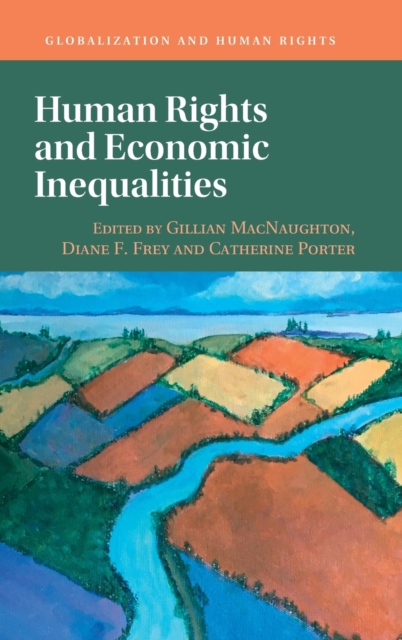 Human Rights and Economic Inequalities, Hardback Book