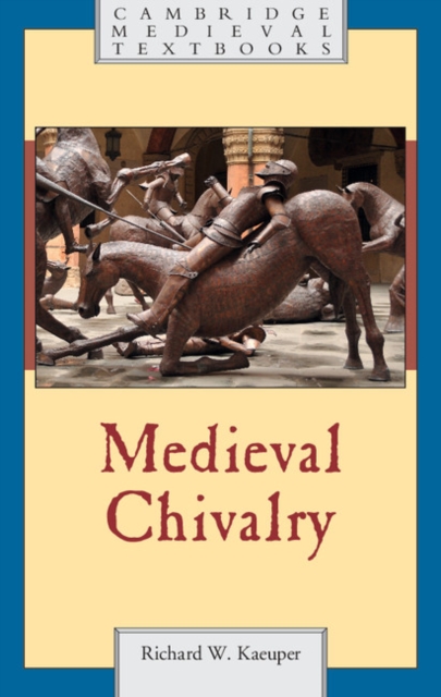 Medieval Chivalry, EPUB eBook