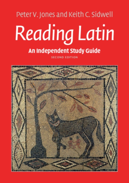 Independent Study Guide to Reading Latin, EPUB eBook
