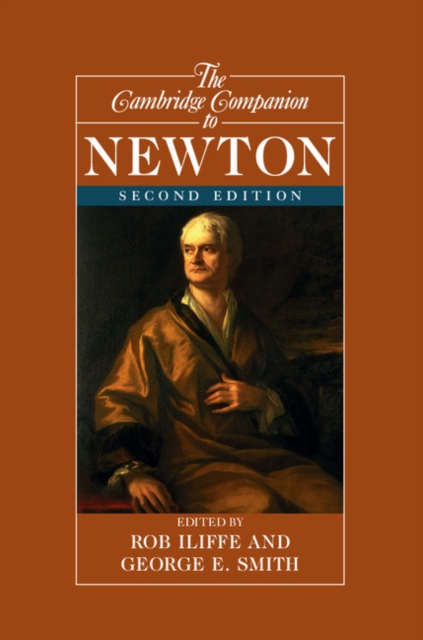 Cambridge Companion to Newton, EPUB eBook