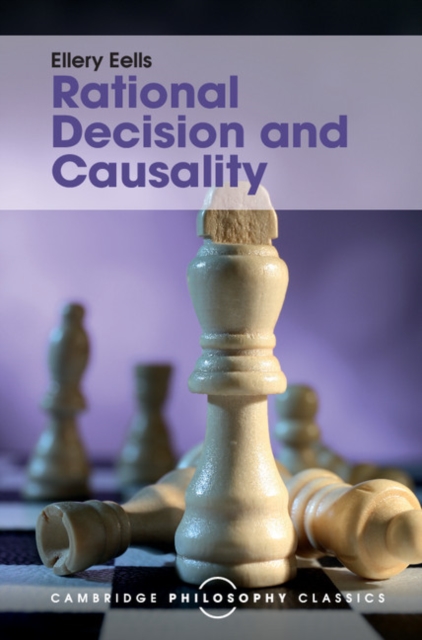 Rational Decision and Causality, PDF eBook