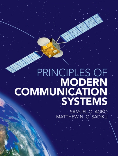 Principles of Modern Communication Systems, EPUB eBook