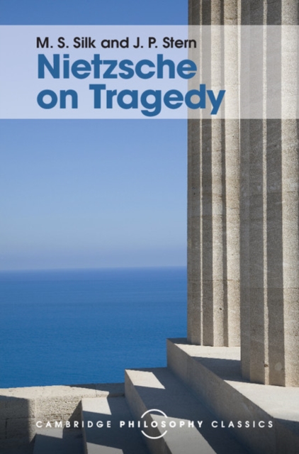 Nietzsche on Tragedy, EPUB eBook