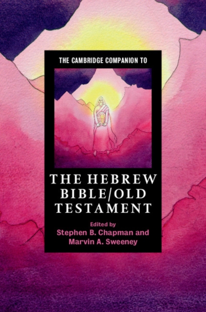 Cambridge Companion to the Hebrew Bible/Old Testament, EPUB eBook