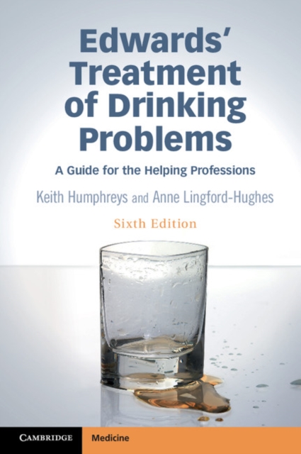 Edwards' Treatment of Drinking Problems : A Guide for the Helping Professions, PDF eBook