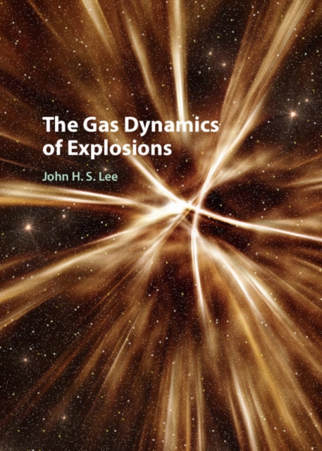 Gas Dynamics of Explosions, EPUB eBook