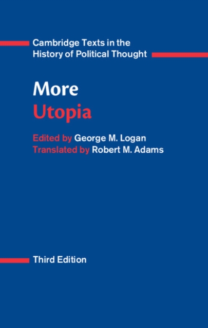 More: Utopia, PDF eBook