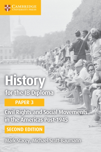 Civil Rights and Social Movements in the Americas Post-1945 Digital Edition, EPUB eBook