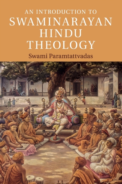 An Introduction to Swaminarayan Hindu Theology, Paperback / softback Book