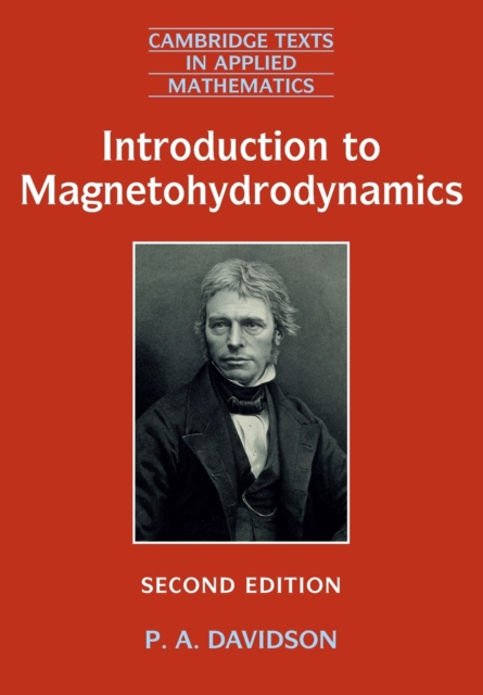 Introduction to Magnetohydrodynamics, Paperback / softback Book