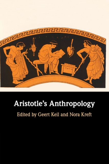Aristotle's Anthropology, Paperback / softback Book