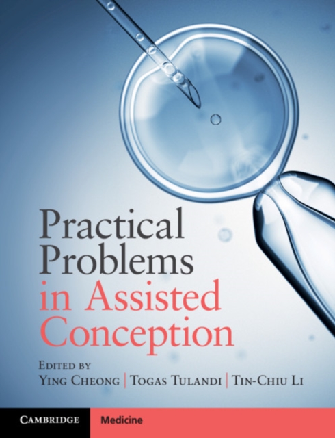 Practical Problems in Assisted Conception, Paperback / softback Book