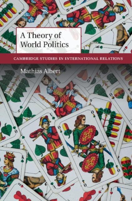 Theory of World Politics, EPUB eBook