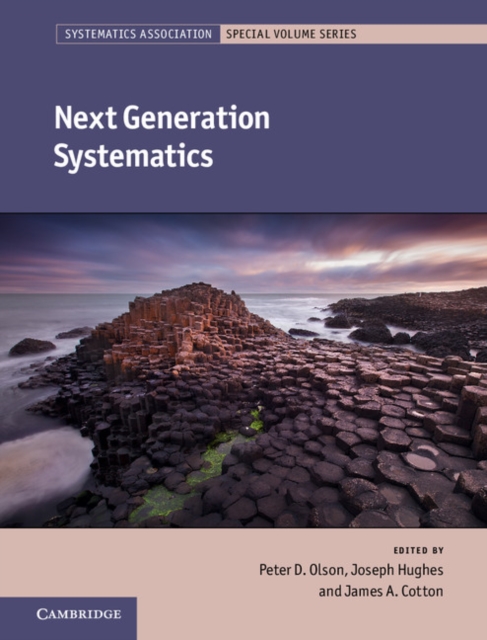 Next Generation Systematics, PDF eBook
