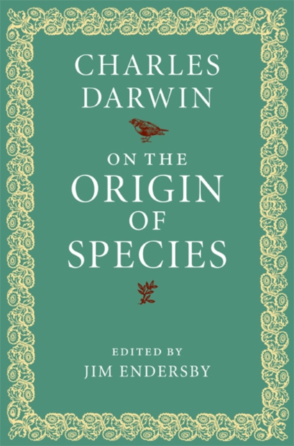 On the Origin of Species, PDF eBook