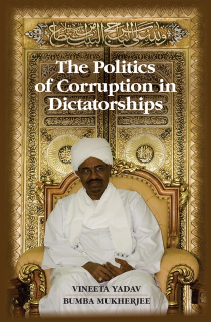 Politics of Corruption in Dictatorships, EPUB eBook