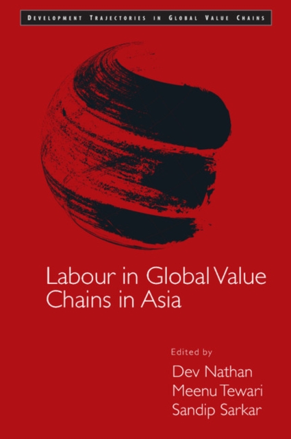 Labour in Global Value Chains in Asia, PDF eBook