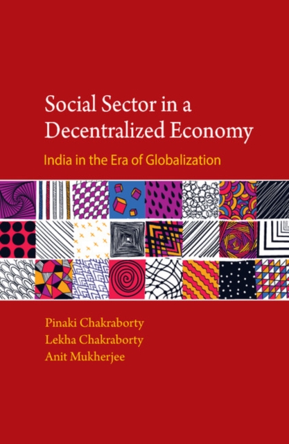 Social Sector in a Decentralized Economy : India in the Era of Globalization, PDF eBook